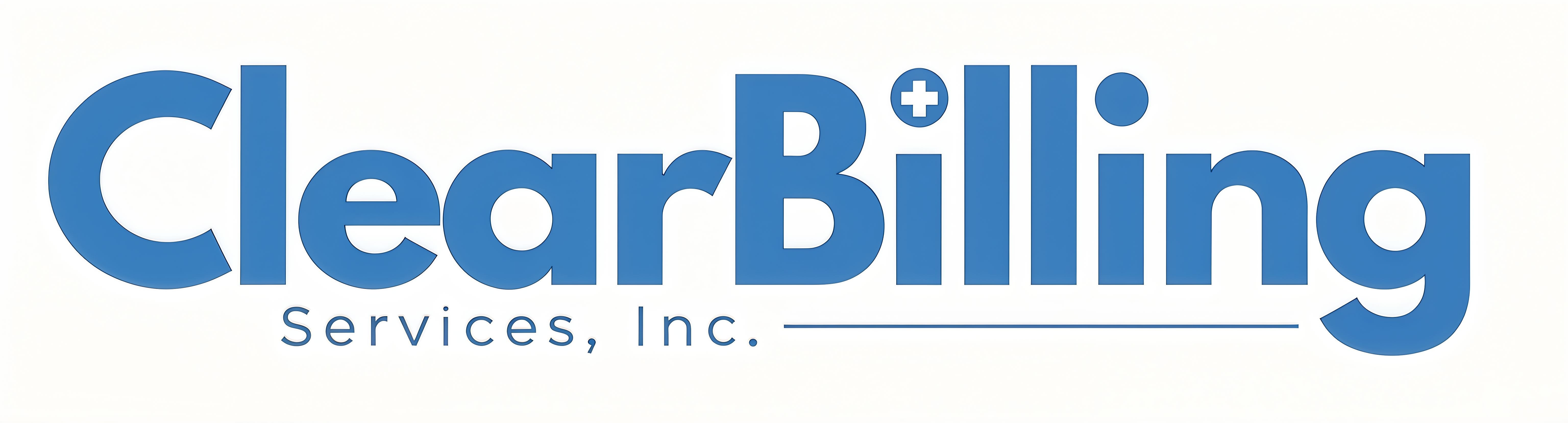 ClearBilling Logo